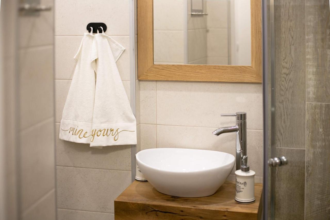 Jasmine Serenity Apartment - Central, Behind Black Church Μπρασόβ Εξωτερικό φωτογραφία