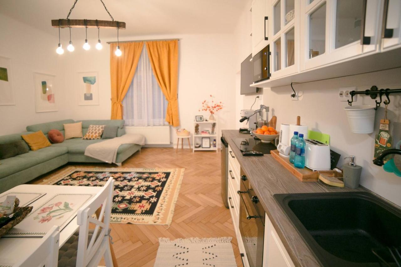 Jasmine Serenity Apartment - Central, Behind Black Church Μπρασόβ Εξωτερικό φωτογραφία